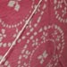 Rocky Medallion (shown on loom in Nepal)